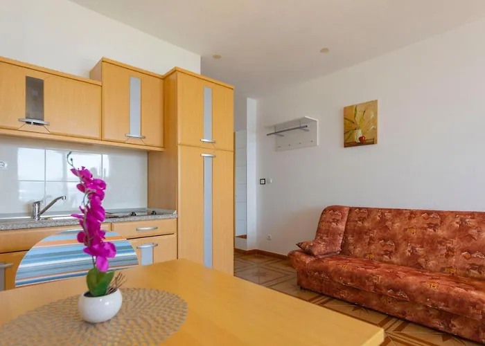 Dream View アパート