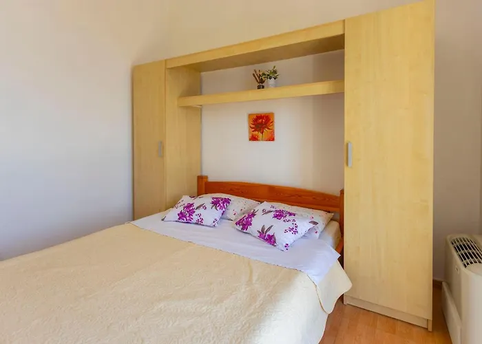 Dream View Apartament Brela