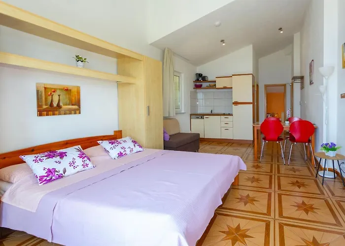 Dream View アパート *