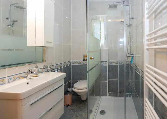 Dream View アパート