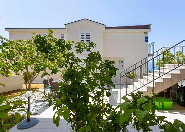 アパート Dream View *