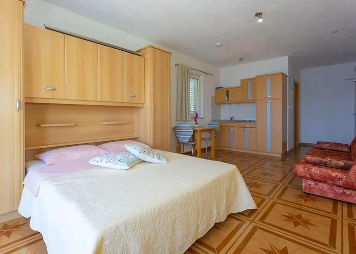 アパート Dream View